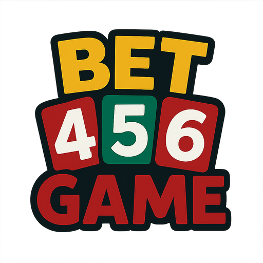 Bet 456 Game Logo